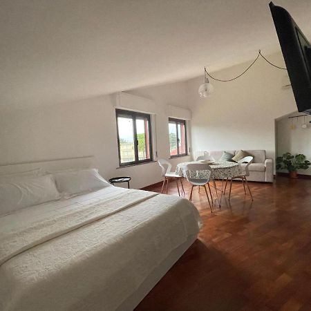 Apartamento Casa Cecilia Lanciano Exterior foto