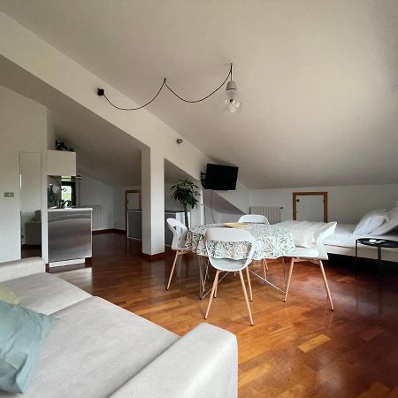Apartamento Casa Cecilia Lanciano Exterior foto