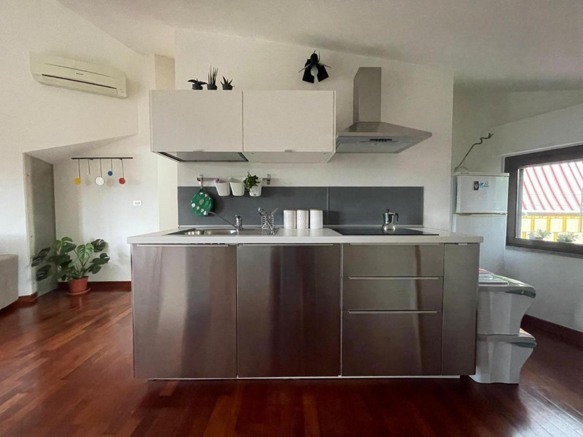Apartamento Casa Cecilia Lanciano Exterior foto