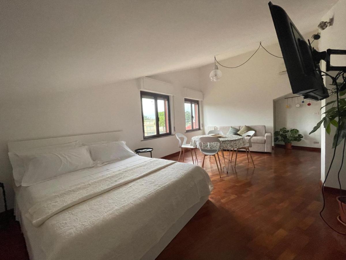 Apartamento Casa Cecilia Lanciano Exterior foto