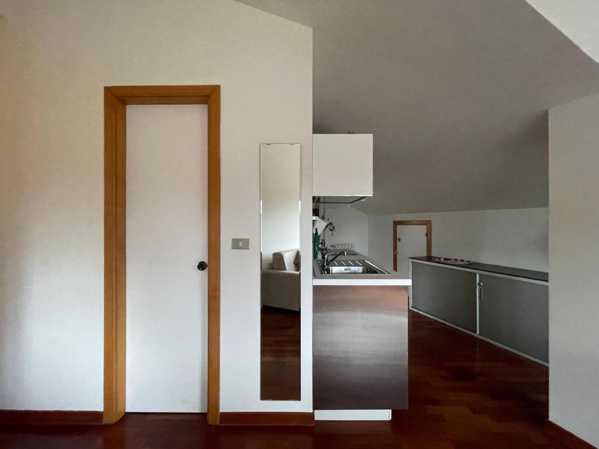 Apartamento Casa Cecilia Lanciano Exterior foto