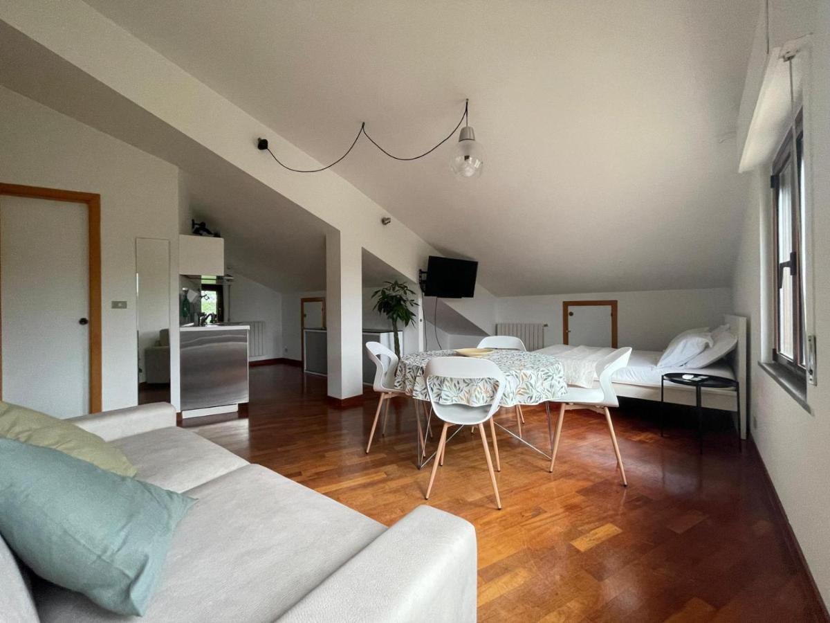 Apartamento Casa Cecilia Lanciano Exterior foto