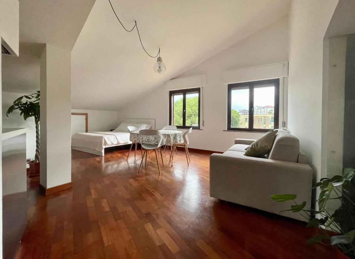 Apartamento Casa Cecilia Lanciano Exterior foto