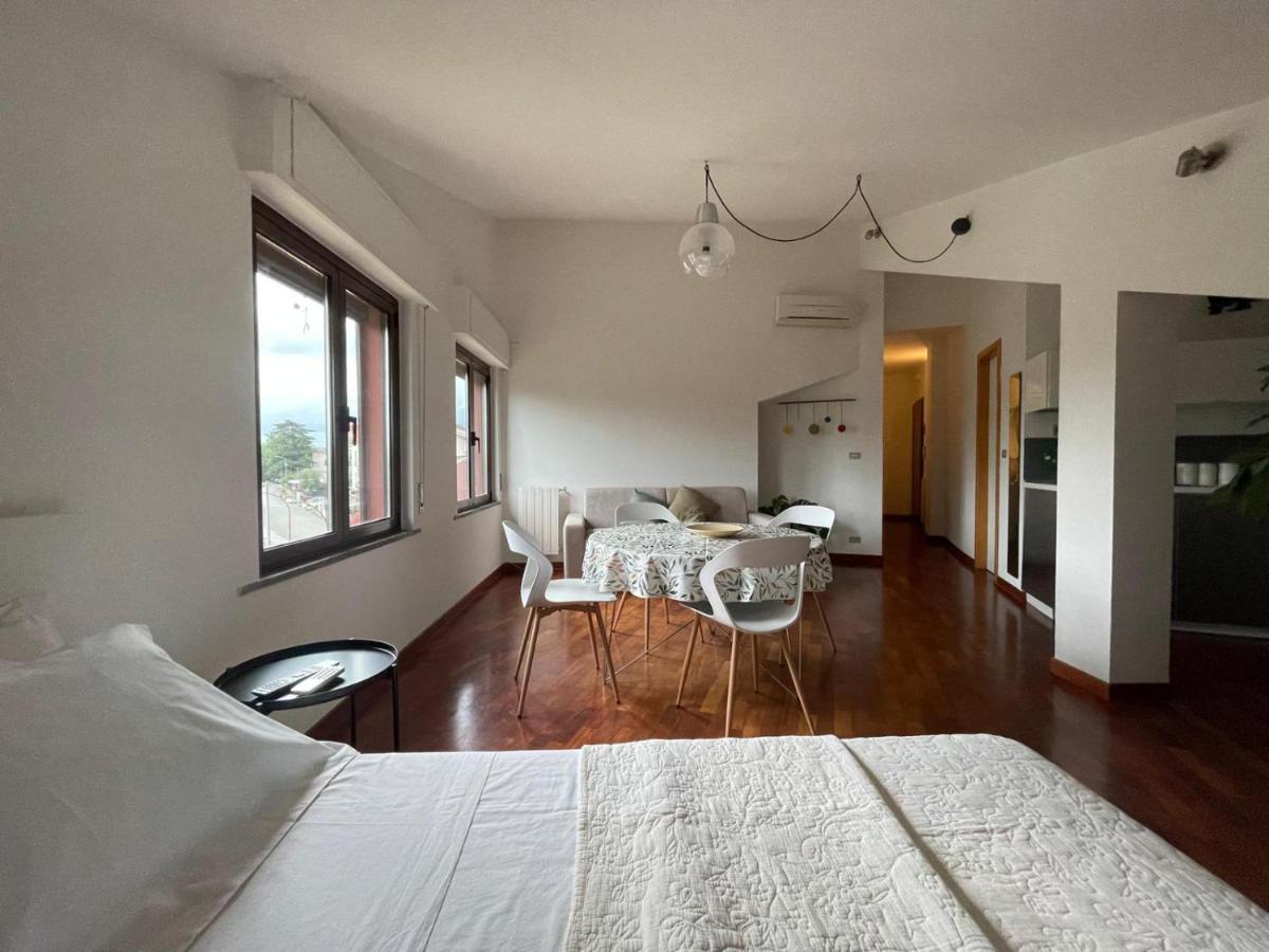 Apartamento Casa Cecilia Lanciano Exterior foto