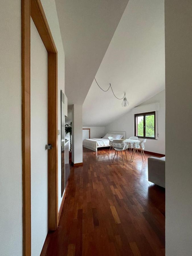 Apartamento Casa Cecilia Lanciano Exterior foto
